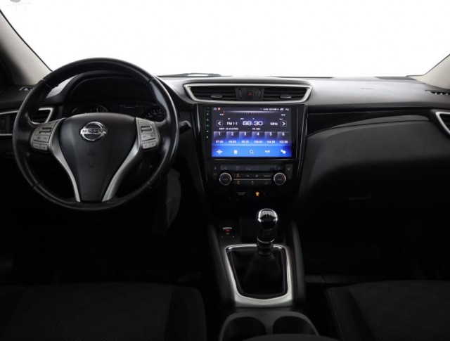 Nissan Qashqai  1.5 dCi 