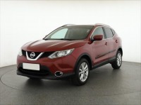 Nissan Qashqai  1.5 dCi 