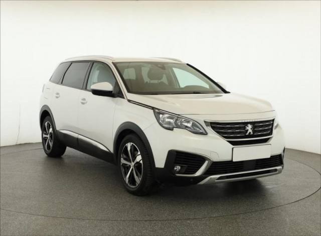 Peugeot 5008  1.6 BlueHDi 