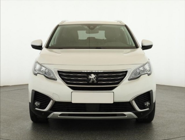 Peugeot 5008  1.6 BlueHDi 