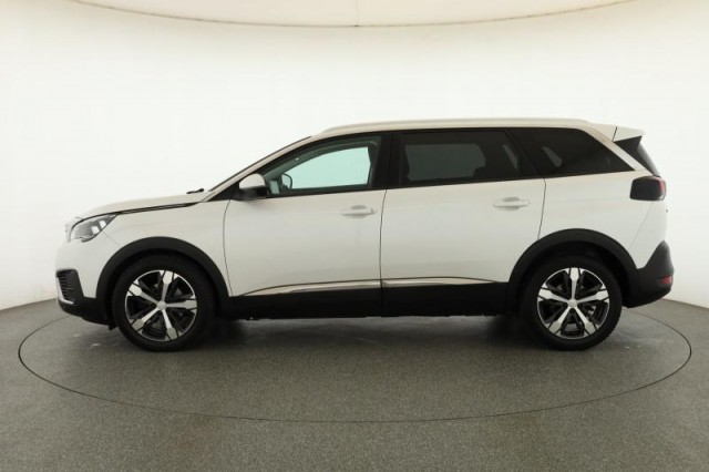 Peugeot 5008  1.6 BlueHDi 