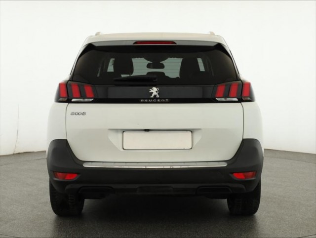 Peugeot 5008  1.6 BlueHDi 