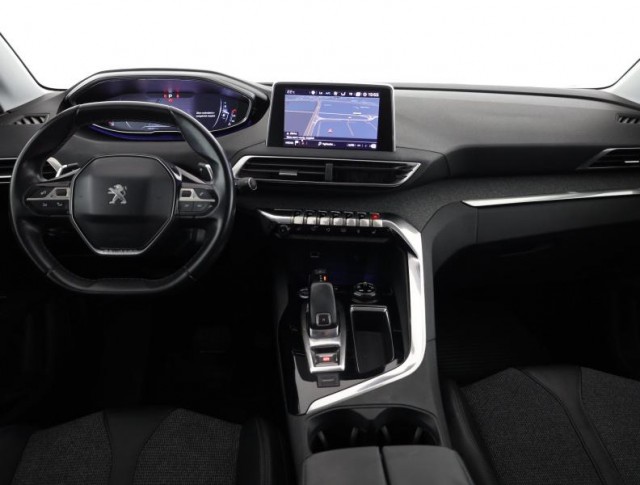 Peugeot 5008  1.6 BlueHDi 