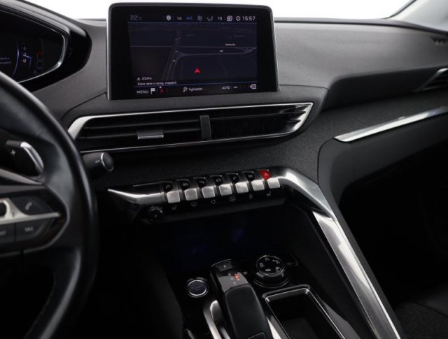 Peugeot 5008  1.6 BlueHDi 