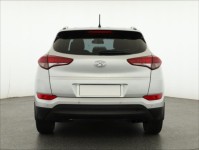 Hyundai Tucson  1.6 T-GDI 