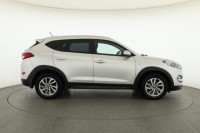 Hyundai Tucson  1.6 T-GDI 