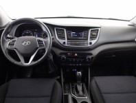 Hyundai Tucson  1.6 T-GDI 