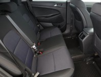 Hyundai Tucson  1.6 T-GDI 