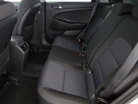 Hyundai Tucson  1.6 T-GDI 