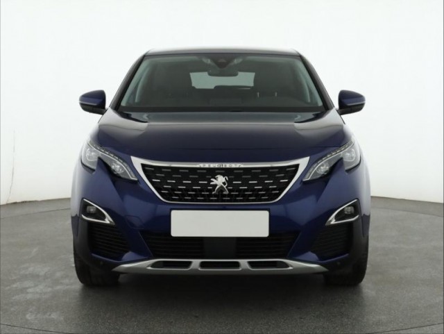Peugeot 3008  1.2 PureTech 