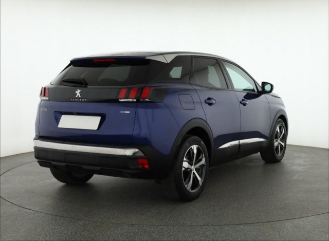 Peugeot 3008  1.2 PureTech 