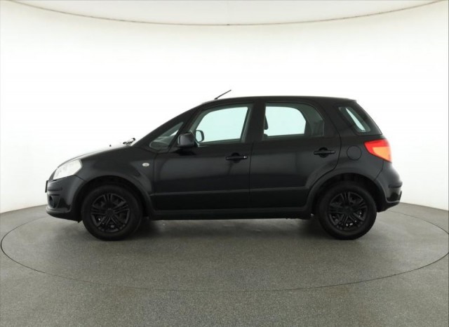 Suzuki SX4  1.5 i 