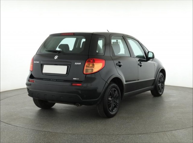 Suzuki SX4  1.5 i 