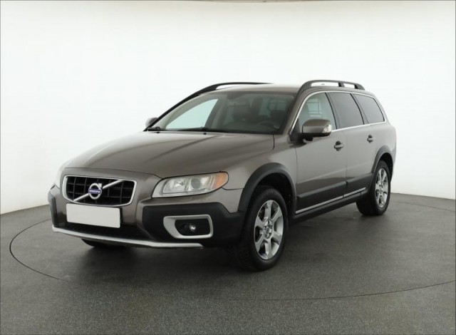 Volvo XC70  D5 AWD 