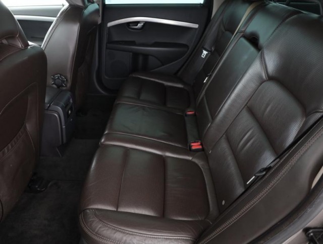 Volvo XC70  D5 AWD 