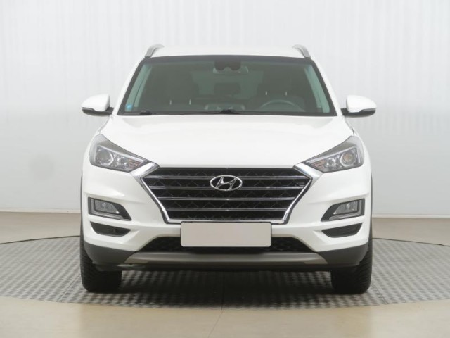 Hyundai Tucson  1.6 T-GDI 