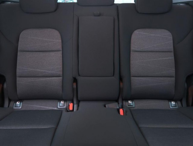 Hyundai Tucson  1.6 T-GDI 