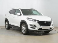 Hyundai Tucson  1.6 T-GDI 