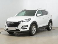 Hyundai Tucson  1.6 T-GDI 