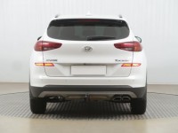 Hyundai Tucson  1.6 T-GDI 