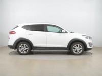Hyundai Tucson  1.6 T-GDI 