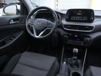 Hyundai Tucson  1.6 T-GDI 