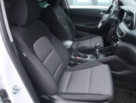 Hyundai Tucson  1.6 T-GDI 