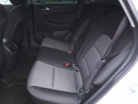 Hyundai Tucson  1.6 T-GDI 