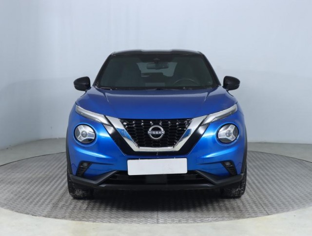Nissan Juke  1.0 DIG-T 