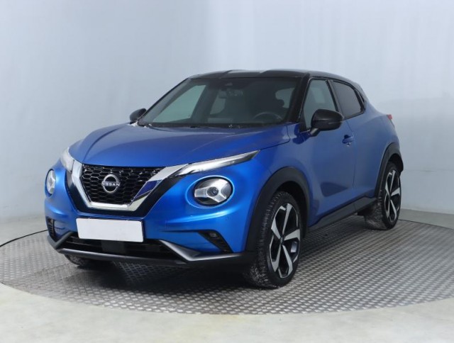 Nissan Juke  1.0 DIG-T 