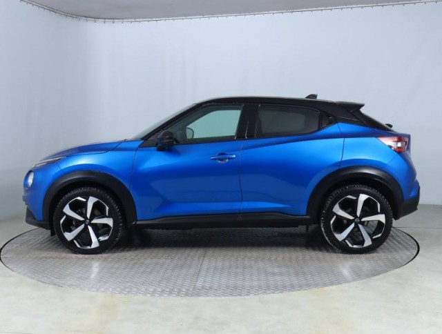 Nissan Juke  1.0 DIG-T 