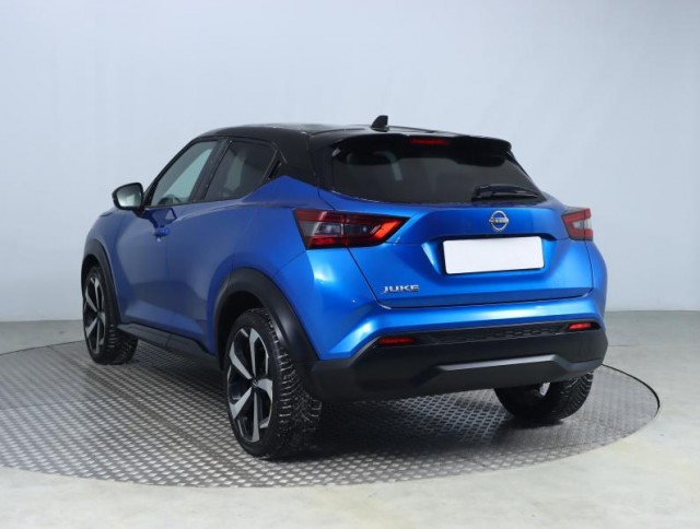 Nissan Juke  1.0 DIG-T 
