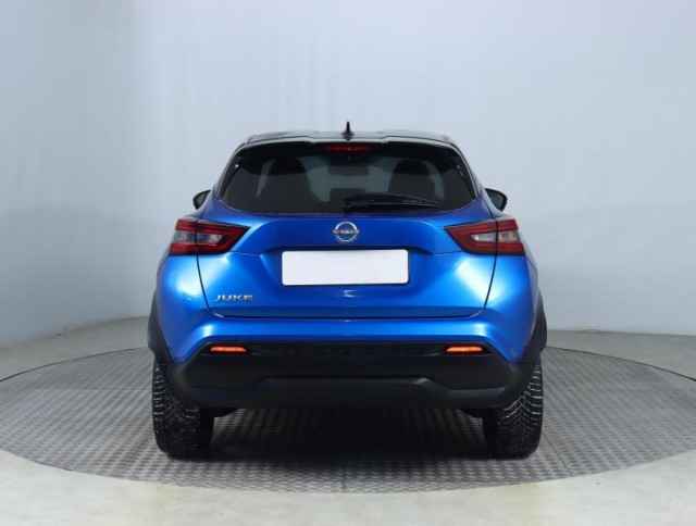 Nissan Juke  1.0 DIG-T 