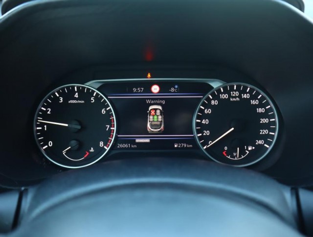 Nissan Juke  1.0 DIG-T 