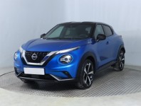 Nissan Juke  1.0 DIG-T 