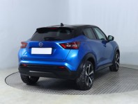 Nissan Juke  1.0 DIG-T 