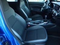 Nissan Juke  1.0 DIG-T 