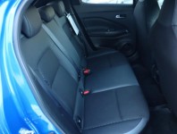 Nissan Juke  1.0 DIG-T 