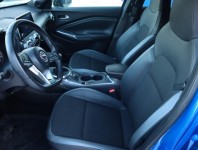 Nissan Juke  1.0 DIG-T 