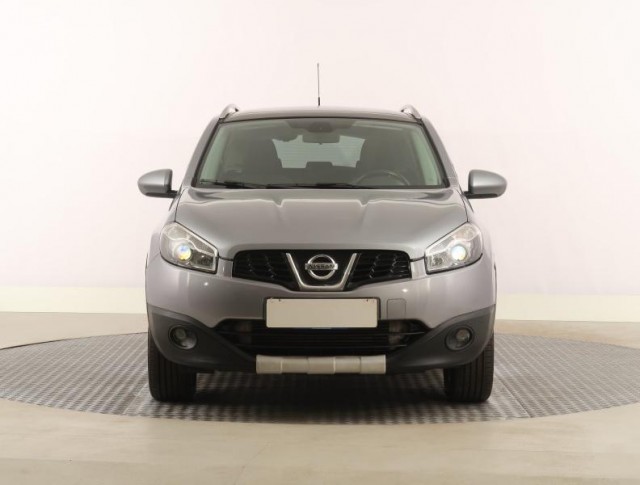 Nissan Qashqai  2.0 dCi 
