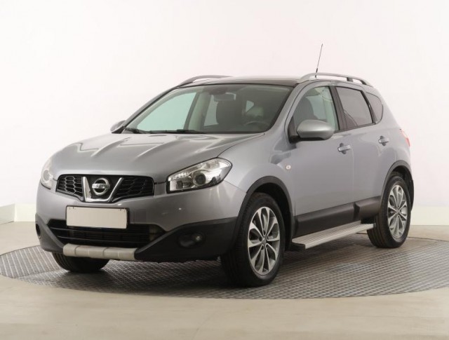 Nissan Qashqai  2.0 dCi 