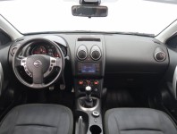 Nissan Qashqai  2.0 dCi 