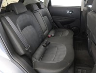 Nissan Qashqai  2.0 dCi 