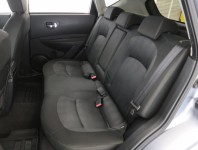 Nissan Qashqai  2.0 dCi 