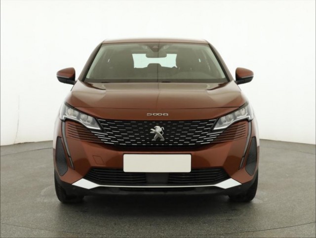 Peugeot 5008  PureTech 130 
