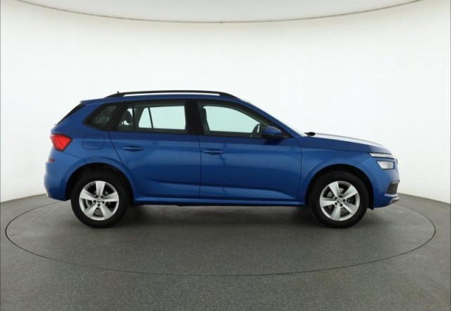 Škoda Kamiq  1.0 TSI Ambition Plus