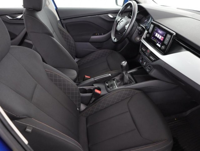 Škoda Kamiq  1.0 TSI Ambition Plus