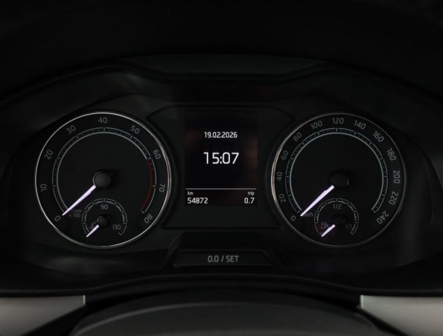 Škoda Kamiq  1.0 TSI Ambition Plus