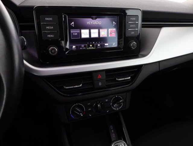 Škoda Kamiq  1.0 TSI Ambition Plus