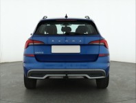 Škoda Kamiq  1.0 TSI Ambition Plus